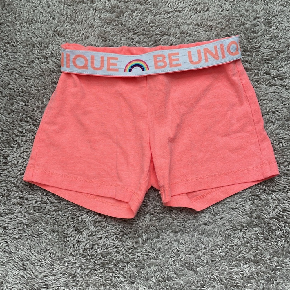 👶🏻5/$10👶🏻 Girls Shorts